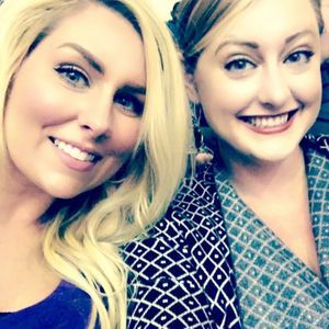 Meet your Posher, Brooke